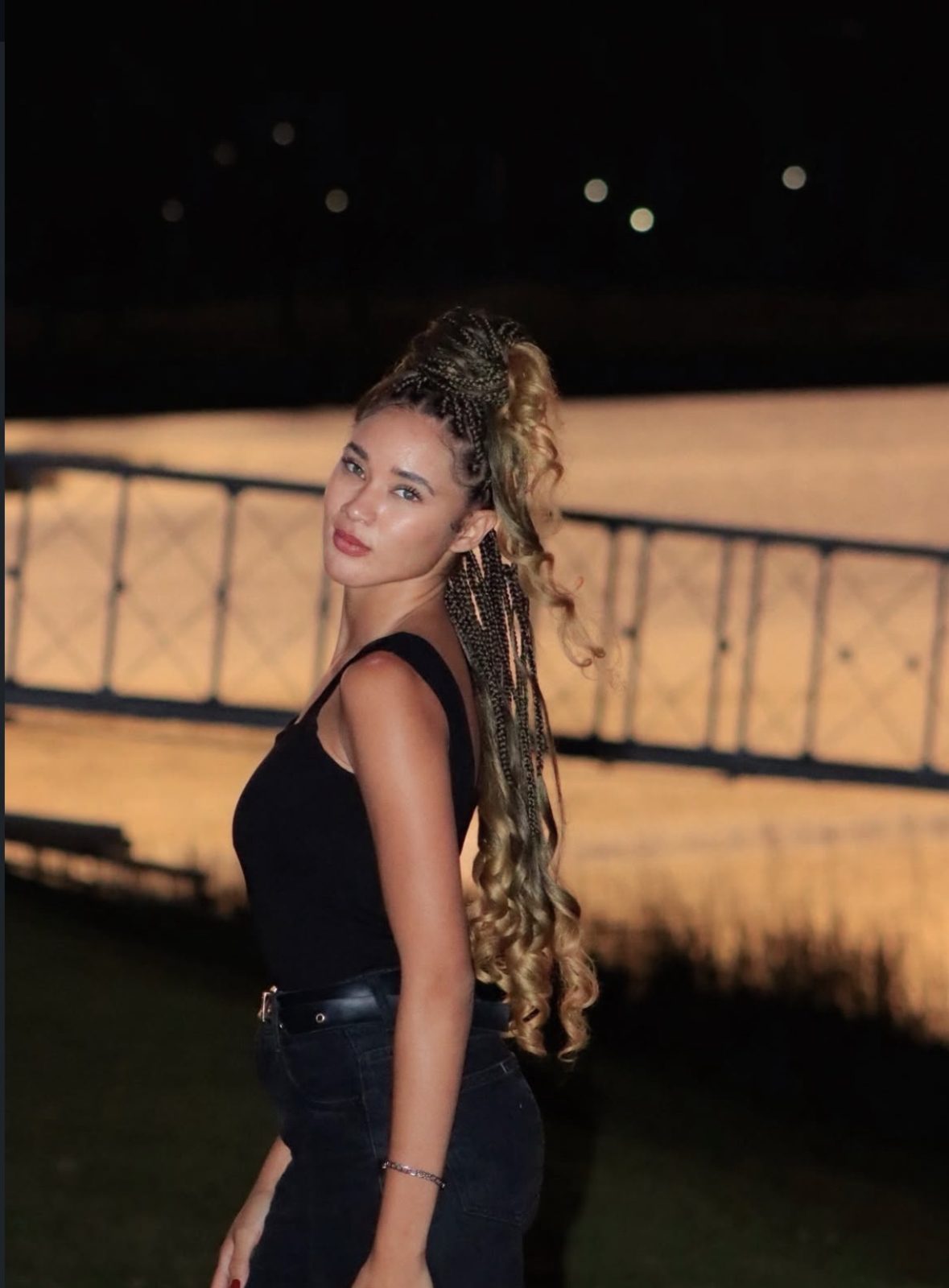 Victoria